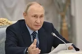 Russian President Putin: जंग ने रूस के राष्ट्रपति पुतिन को कर दिया मजबूर