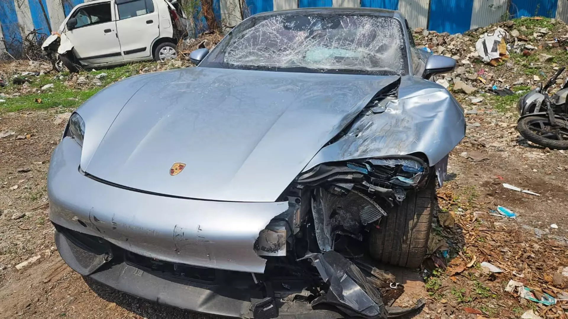 Pune Porsche crash: आरोपी किशोर की चाची की याचिका पर हाईकोर्ट 25 जून को आदेश पारित करेगा