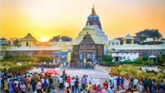 Puri में देव स्नान पूर्णिमा के लिए विस्तृत यातायात सलाह यहां दी गई