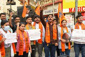 Chandigarh News: अनियमितताओं के खिलाफ कांग्रेस करेगी विरोध प्रदर्शन