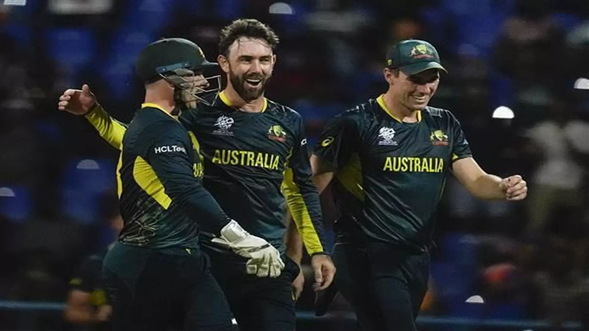 T20 World Cup: कमिंस की हैट्रिक और जाम्पा की चतुराई से ऑस्ट्रेलिया की बांग्लादेश पर जीत