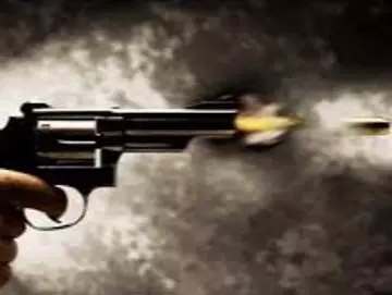 Chandigarh: यूनियन बैंक के सिक्योरिटी गार्ड ने ग्राहक पर चलाई गोली