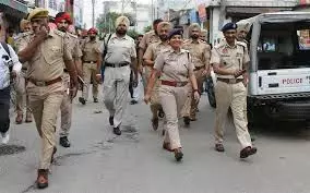 Punjab News:  ड्रग तस्करों के ठिकानों पर की छापेमारी संपत्ति की जब्त