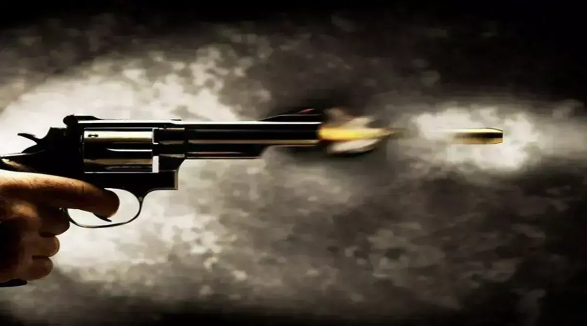 Gwalior : बदमाशों ने युवक के सिर में गोली मारकर की हत्या, पुलिस कर रही जांच