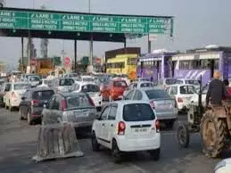 Punjab News:   NHAI को 5 करोड़ का हुआ नुकसान