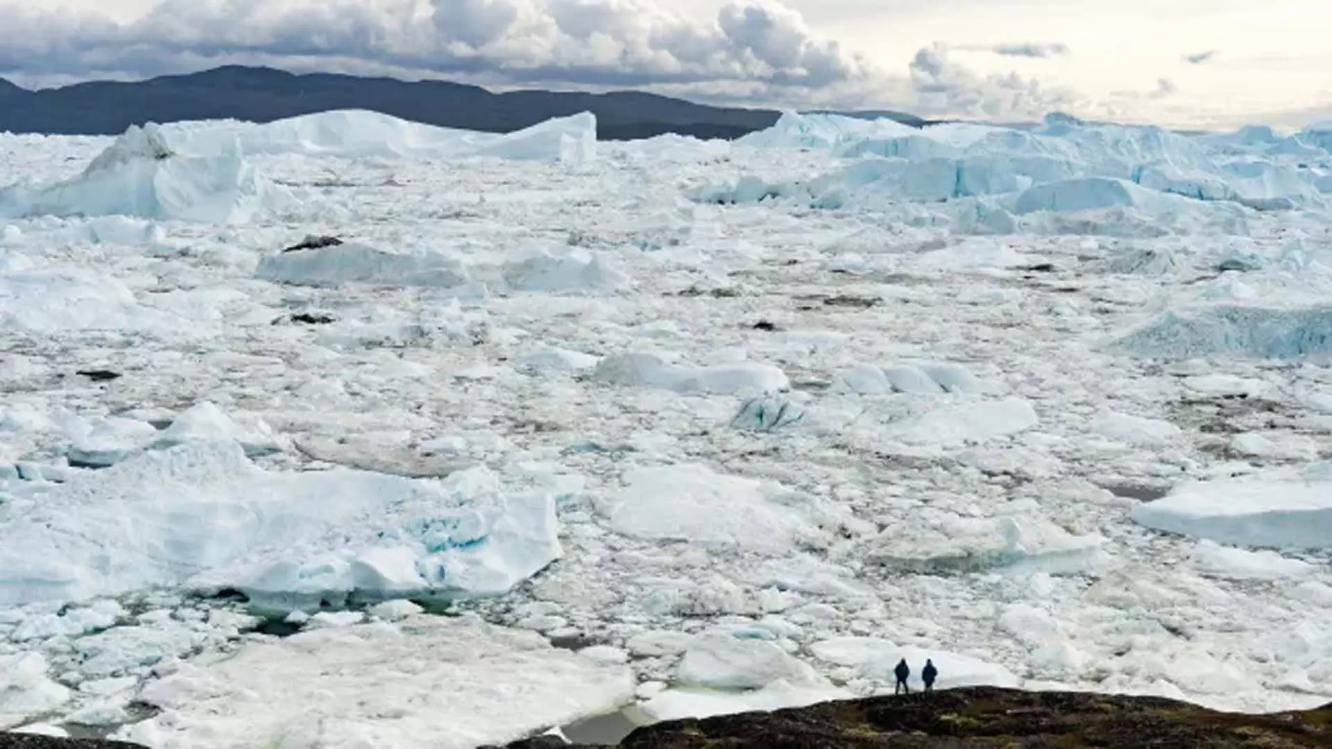 Climate tug-of-war से तय होगा गल्फ स्ट्रीम का भाग्य