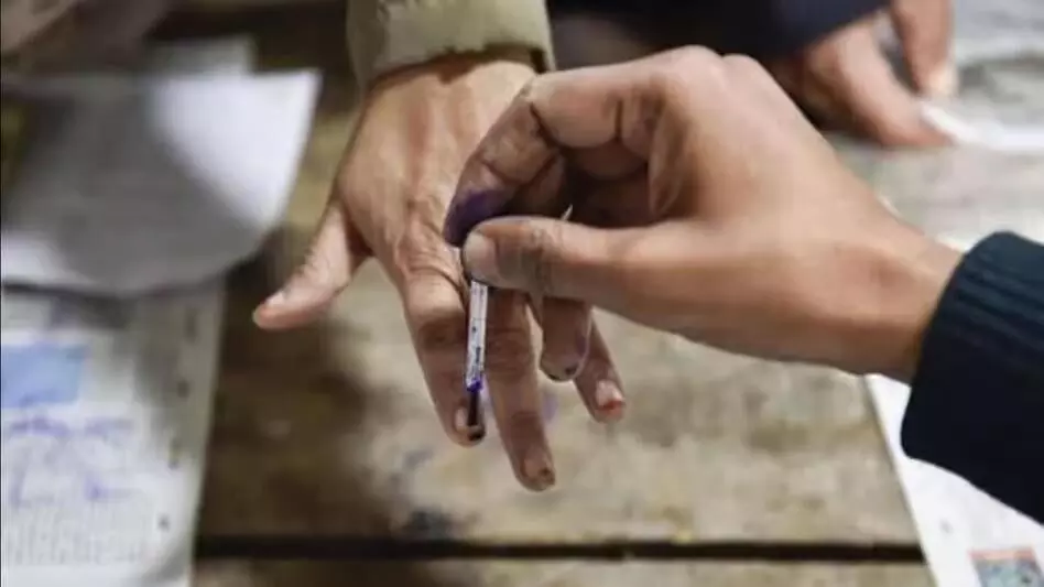 Nagaland News:  शहरी स्थानीय निकाय चुनाव में 2.76 लाख मतदाता 523 उम्मीदवारों के भाग्य का फैसला करेंगे