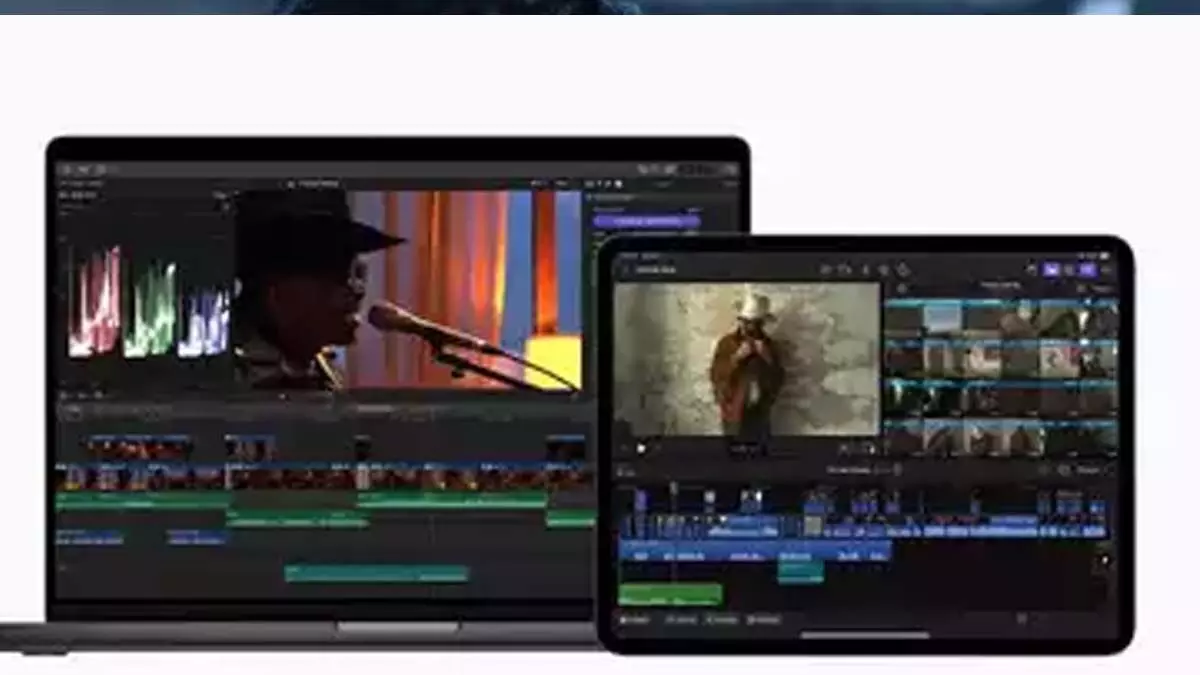 manual Final Cut; Apple ने किया मैन्युअल फ़ाइनल कट कैमरा ऐप लॉन्च