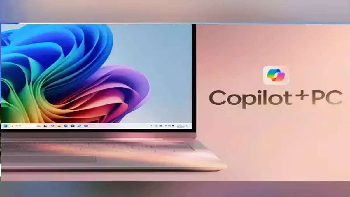 Microsoft limits features : Microsoft ने नए Copilot Plus PC सीमित की  सुविधाएँ