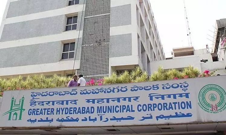 GHMC ने उपस्थिति के लिए AI तकनीक का उपयोग करके 1.5 करोड़ रुपये बचाए