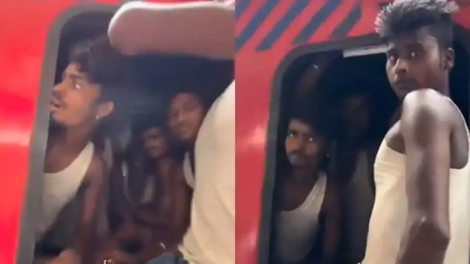 Amritsar-Patna ट्रेन में ऐसी भीड़, वाशरूम में सफर करते देखे 10 लोग, देखें Video...