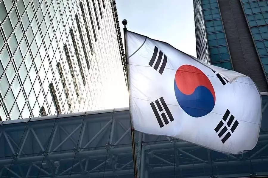 South Korea ने प्योंगयांग के साथ समझौते पर रूसी राजदूत को तलब किया