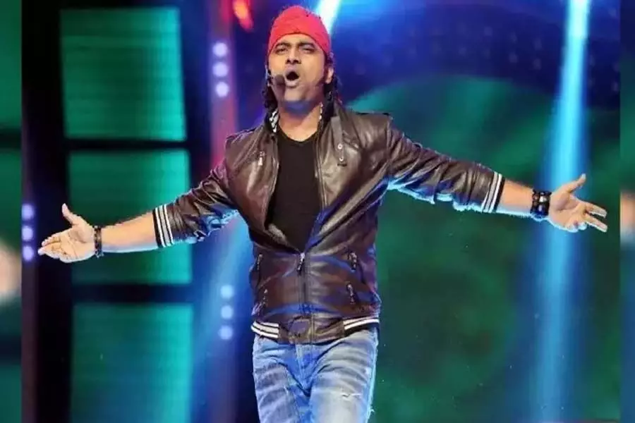 Rockstar DSP ने भारत दौरे की घोषणा की
