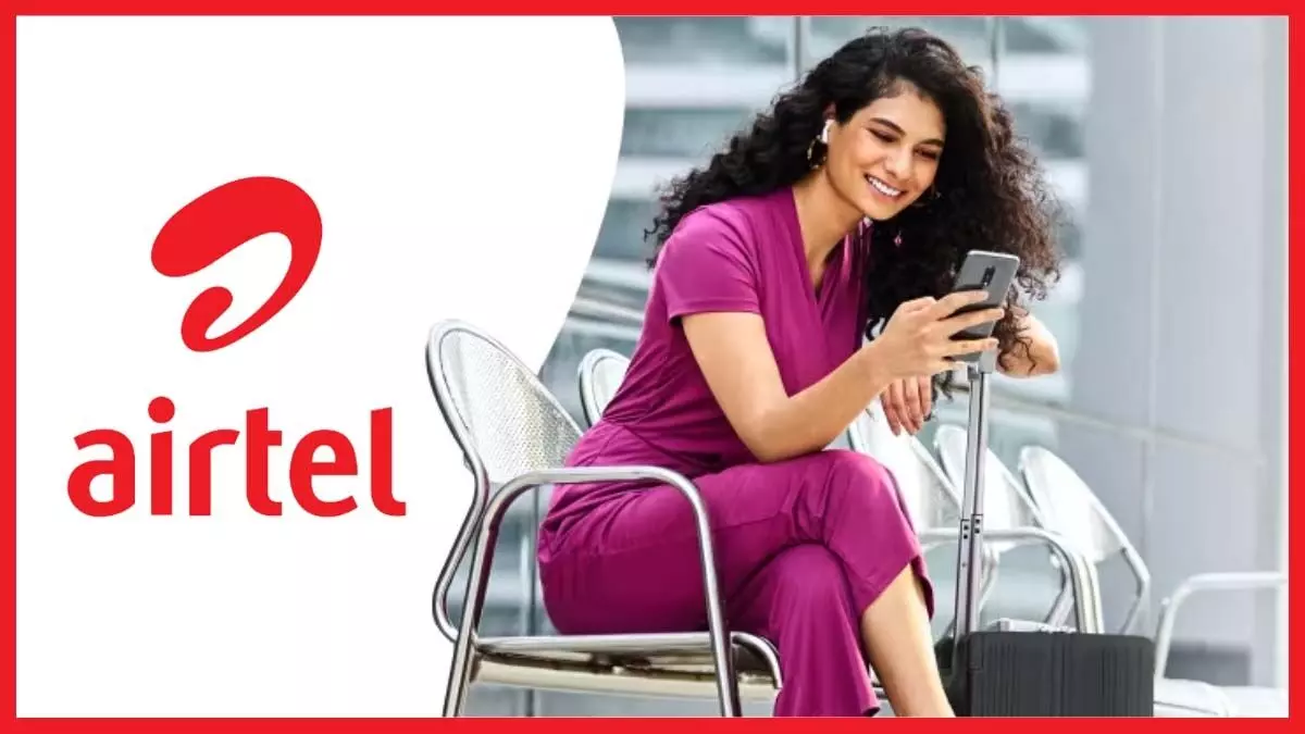 Airtel 10GB; एयरटेल 10GB हाई-स्पीड डेटा का लाभ  जबरदस्त प्लान