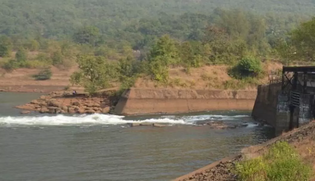 BIG BREAKING: रायगढ़ बांध में डूबने से 4 युवकों की दर्दनाक मौत