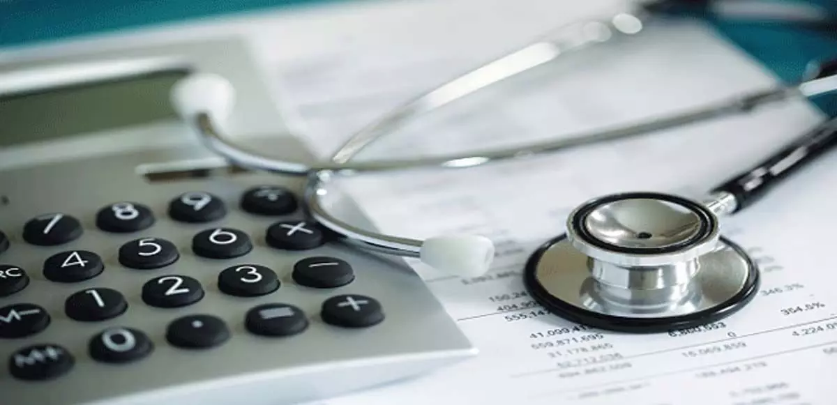 business :  चिकित्सा मुद्रास्फीति और आपके स्वास्थ्य बीमा कवरेज