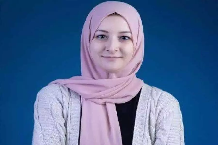 IWMF ने फ़िलिस्तीनी पत्रकार महा हुसैनी से पुरस्कार वापस लिया