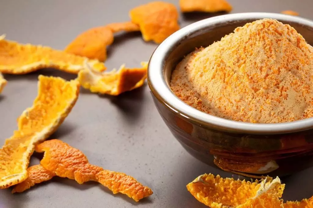 Orange peel:संतरे के छिलके के इस्तेमाल से त्वचा को आश्चर्यजनक लाभ