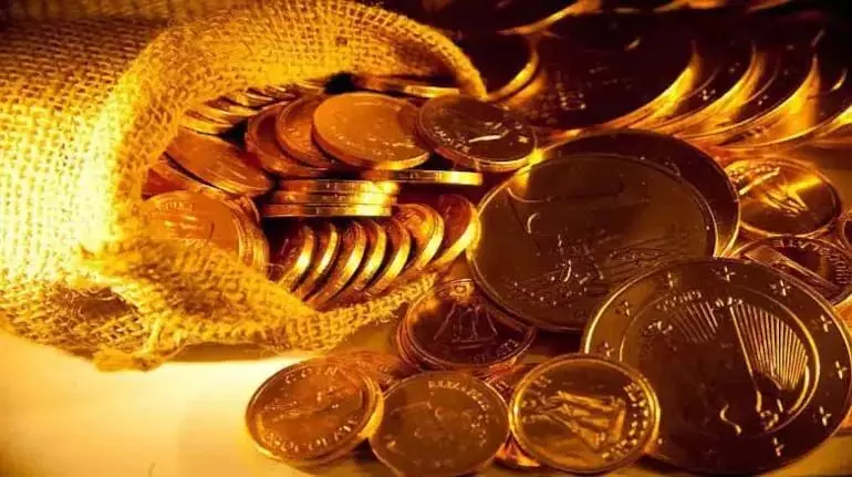 Gold price : भारत में आज सोने की कीमत में बढ़ोतरी हुई
