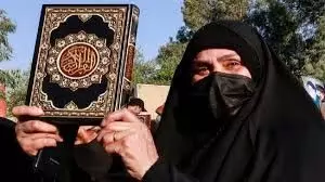 Quran in Pakistan: पाकिस्तान में कुरान के अपमान पर जिंदा जलाया