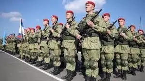 Russian army: रूसी सेना में भारतीयों की भर्ती पर जताई कड़ी आपत्ति
