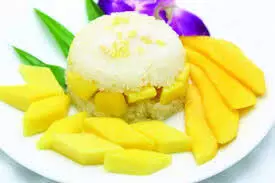 Sweet Mango Dimsums RECIPE : बनाइये टेस्टी आम से मीठा मानगो डिमसम जानिए रेसेप