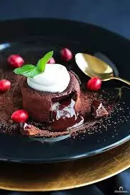 Molton Chocolate and Peanut Butter Lava Cake: बनाइये टेस्टी मोलतोंन चॉक्लेट लावा चके जानिए रेसिपी