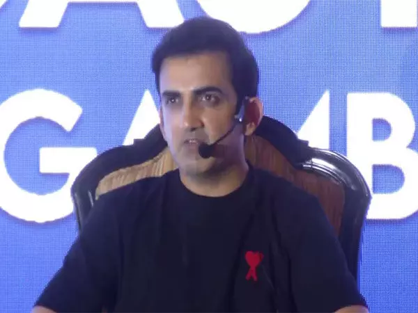 Gautam Gambhir ने भारत के संभावित मुख्य कोच के रूप में अपने भविष्य के बारे में बताया