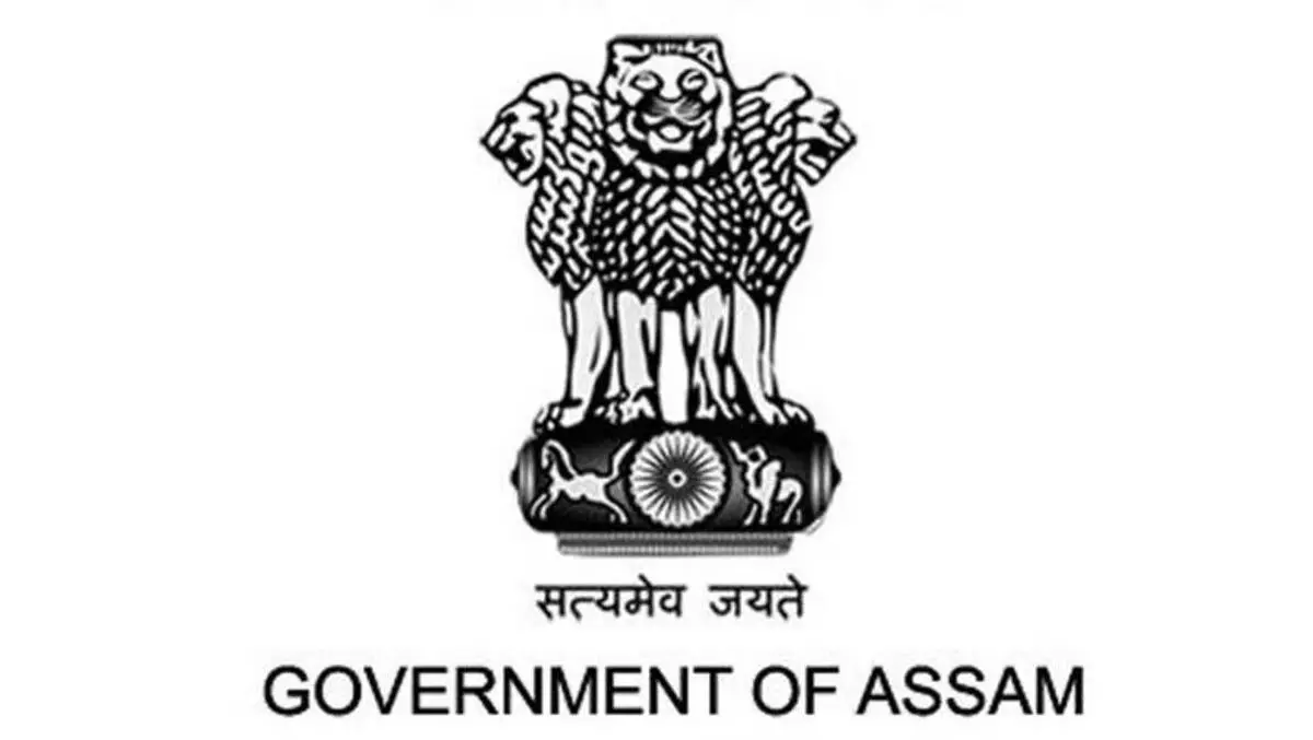 ASSAM NEWS :  असम सरकार ने दरंग जिला विकास आयुक्त पंकज डेका को जीएडी संयुक्त सचिव पद पर स्थानांतरित किया