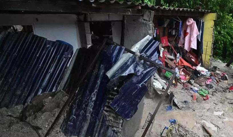 El Salvador: भारी बारिश के कारण मरने वालों की संख्या 19 हुई