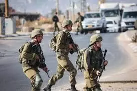 Israeli Army: इजरायली सेना की गोलीबारी में फिलिस्तीनियों की हुए मौत