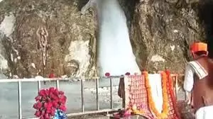 Amarnath Yatra: अमरनाथ यात्र की औपचारिक शुरुआत के लिए की गई प्रथम पूजा