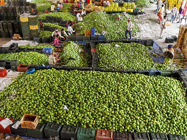 Pakistan: साप्ताहिक मुद्रास्फीति में लगातार वृद्धि जारी, सब्जियों की बढ़ती कीमतों के कारण