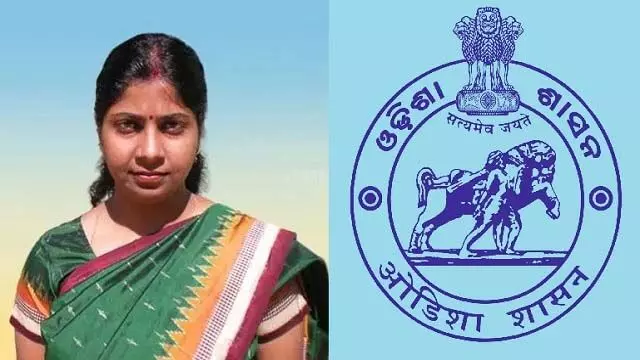 Odisha : वरिष्ठ आईएएस अधिकारी यामिनी सारंगी को सौंपा गया ओएसईपीए की राज्य परियोजना निदेशक का अतिरिक्त प्रभार