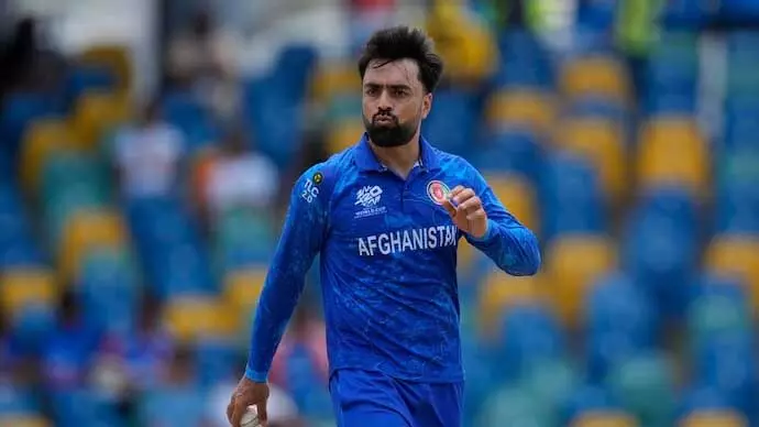 Cricket: मीट उपलब्ध न होने के कारण अफगानिस्तान के खिलाड़ी वेस्टइंडीज में शेफ बन गए