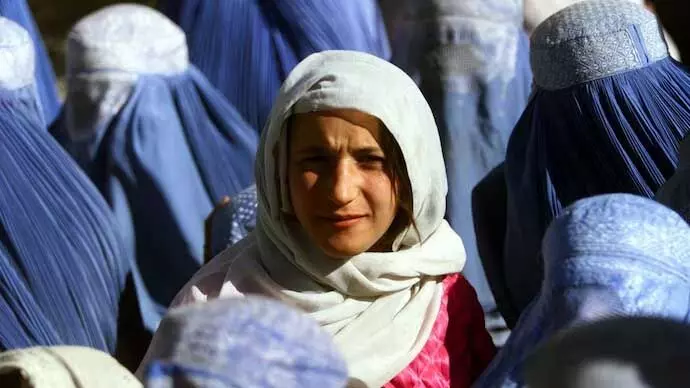 World: संयुक्त राष्ट्र की तालिबान के साथ आगामी बैठक में कोई अफ़गान महिला शामिल नहीं