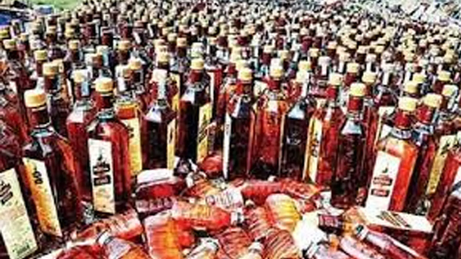 Tamil Nadu News: 2023-24 में TASMAC शराब की बिक्री 45,000 करोड़ रुपये को पार कर जाएगी