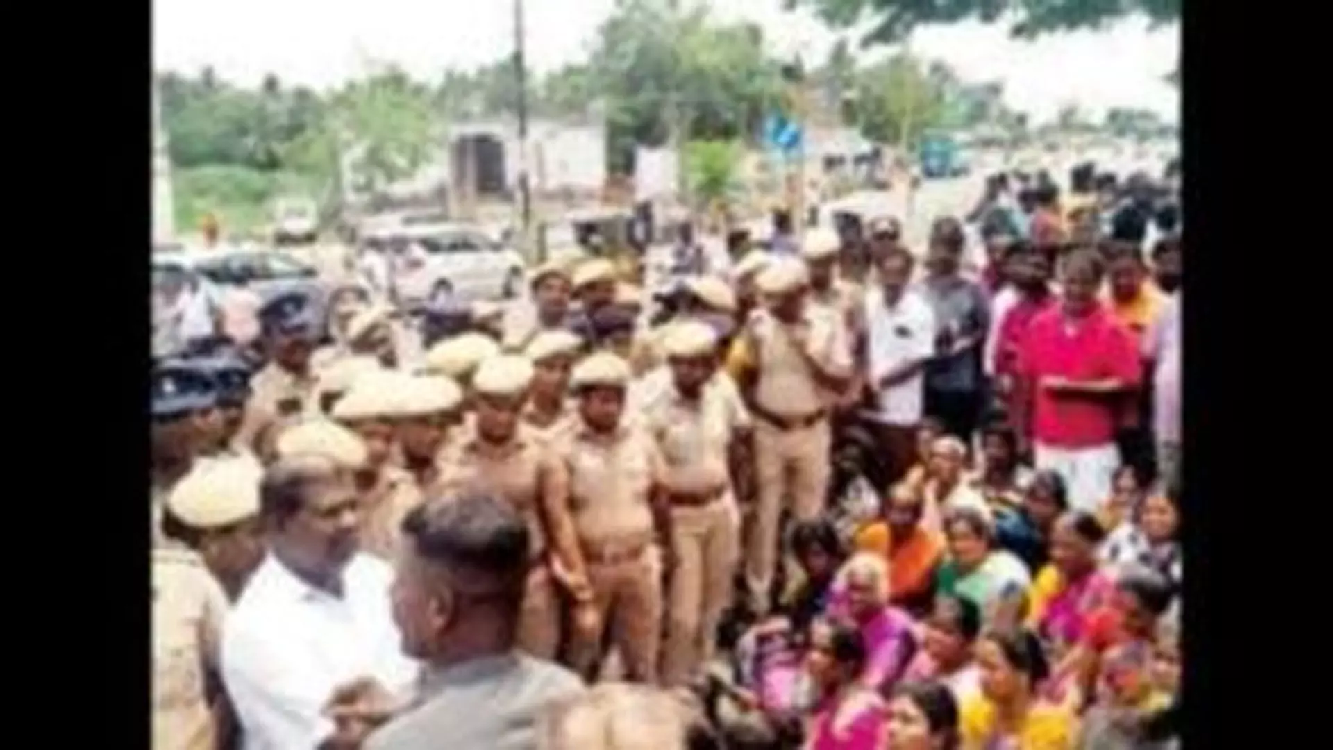 Tamil Nadu News : कल्लकुरिची शराब त्रासदी अवैध शराब गिरोहों के खिलाफ सख्त रुख पर जोर दिया