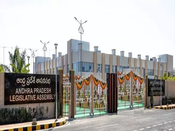 Andhra Pradesh: चिंतकयाला अय्यन्नापत्रुडु आंध्र प्रदेश विधानसभा के अध्यक्ष चुने गए