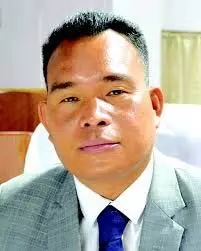 Meghalaya : एमडीए सरकार ने राक्कम के ‘घृणास्पद भाषण’ से पल्ला झाड़ा