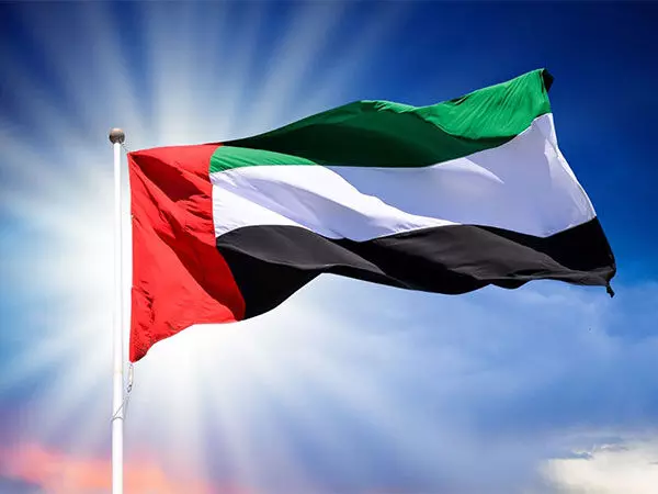 UAE दूरदर्शी नेतृत्व के दूरदर्शी दृष्टिकोण का लाभ उठा रहा है: अल ज़ायौदी