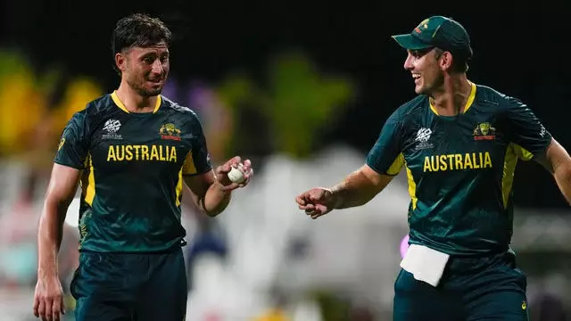 cricket news: ऑस्ट्रेलिया के खिलाफ कड़ी चुनौती के लिए तैयार अफगानिस्तान