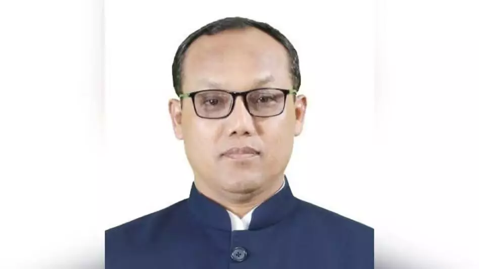 MANIPUR NEWS :  मणिपुर में अघोषित राष्ट्रपति शासन लागू: राज्य कांग्रेस प्रमुख