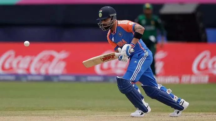 T20 World Cup: बांग्लादेश के खिलाफ बिना हार के 100 रन बना लेगा भारत
