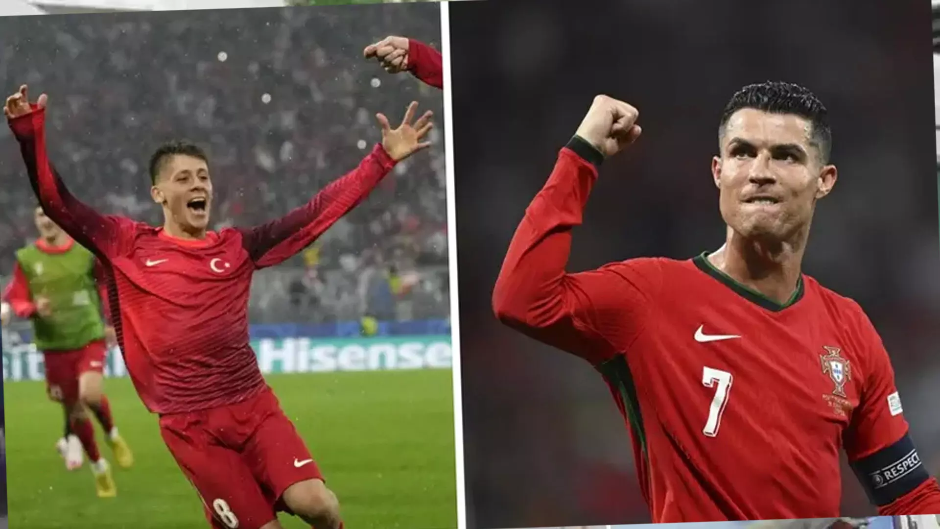 Euro 2024: दोनों टीमों की पहली जीत! कौन अपनी लय बरकरार रखेगा?