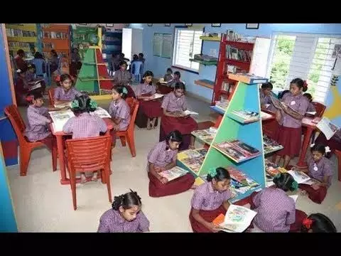 Telangana News: आंगनवाड़ी केंद्रों को ड्रेस कोड के साथ प्रीस्कूल में बदला जाएगा