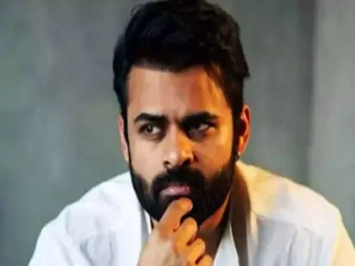 Sai Durga Tej: साई दुर्गा तेज ने ‘एसडीटी 18’ का भव्य किया  लॉन्च