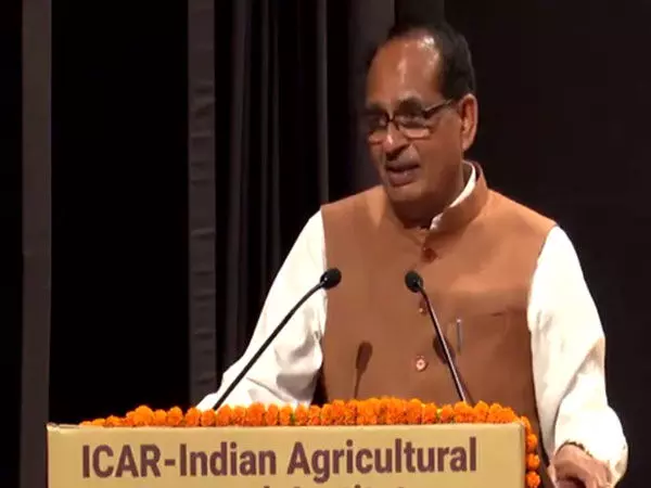 Agriculture Minister शिवराज सिंह चौहान- दिन-रात सोच रहा हूं कि किसानों का कल्याण कैसे सुनिश्चित किया जाए