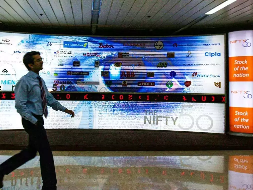 Share market :इन 4 कंपनियों के आगे Nifty50 भी फेल, 3 महीने में दोगुना  रिटर्न