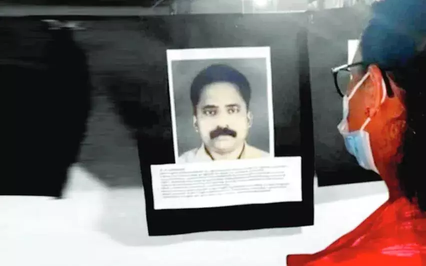 KERALA NEWS : टीपी हत्या मामले के दोषियों को माफी देने के कदम रेमा ने की आलोचना
